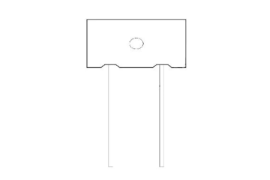 KEMET ELEC. T330C106M035AS